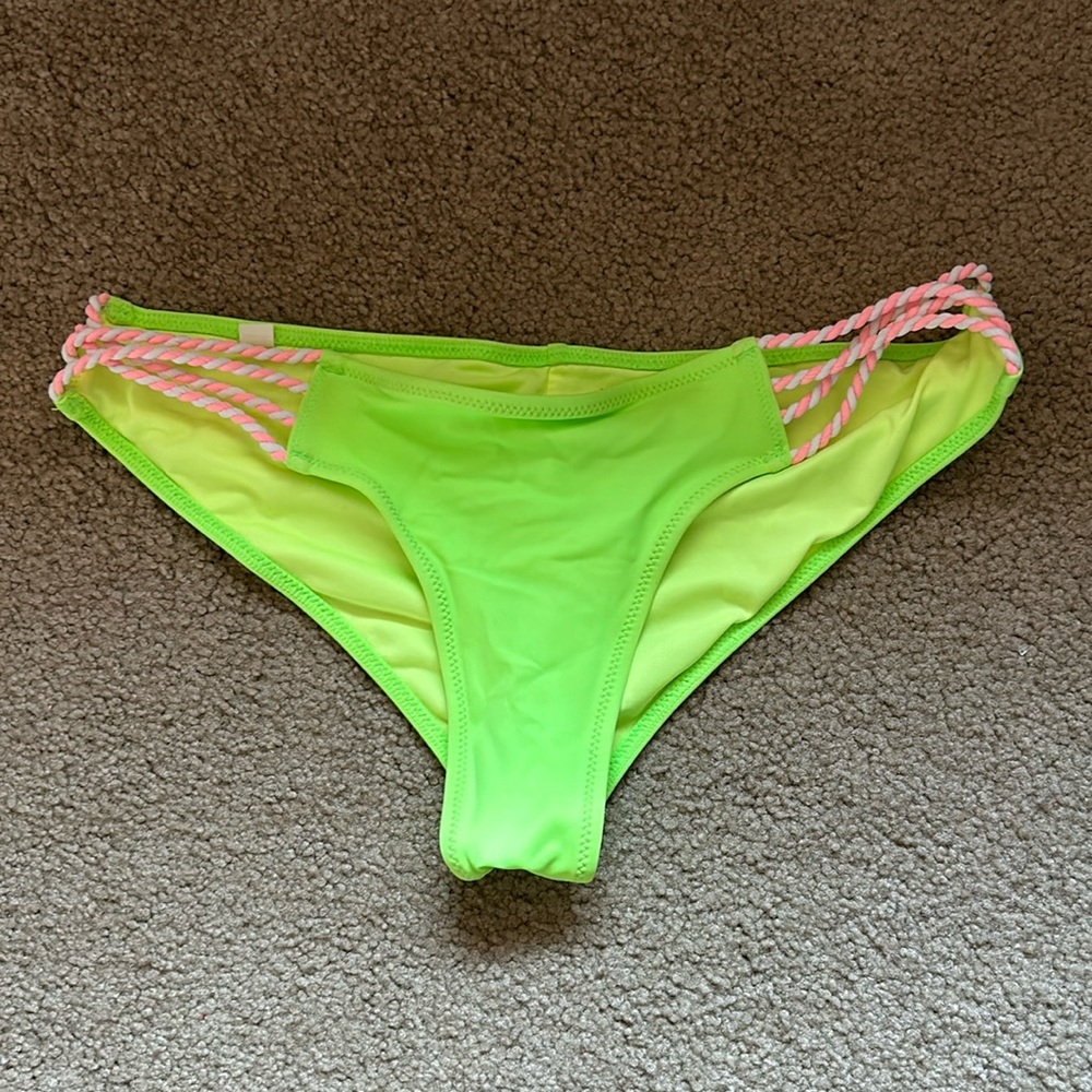 Victoria’s Secret bikini bottom